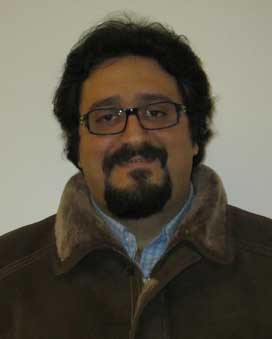 Ghassan El-Baalbaki , Ph.D.