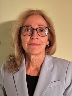 Marie-Patricia Gagné